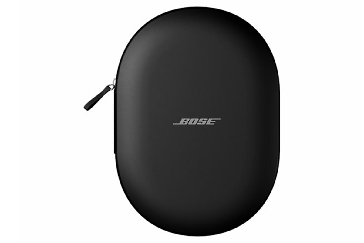 Bose QuietComfort Ultra 2nd Gen Noise Cancelling Wireless Headphones | Black-7