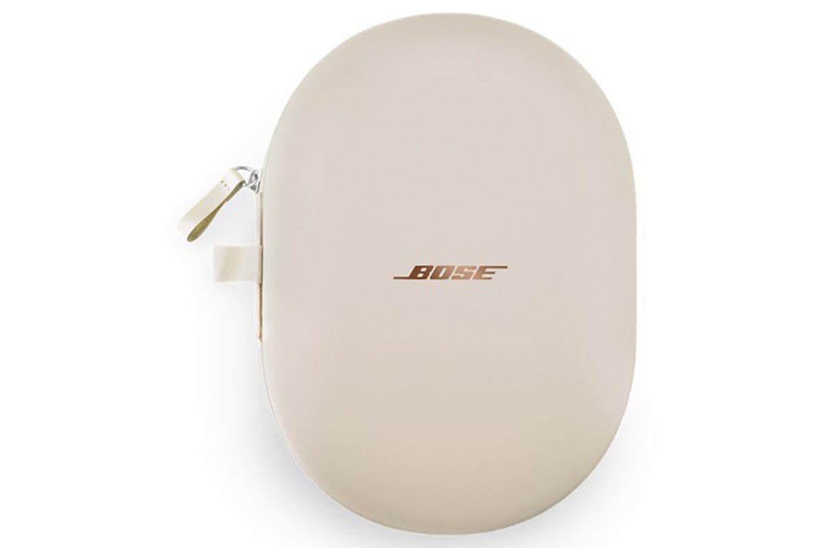 Bose QuietComfort Ultra 2nd Gen Noise Cancelling Wireless Headphones | Driftwood Sand-7
