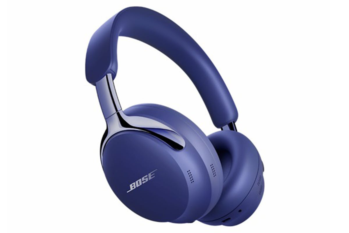 Bose QuietComfort Ultra 2nd Gen Noise Cancelling Wireless Headphones | Midnight Violet-3