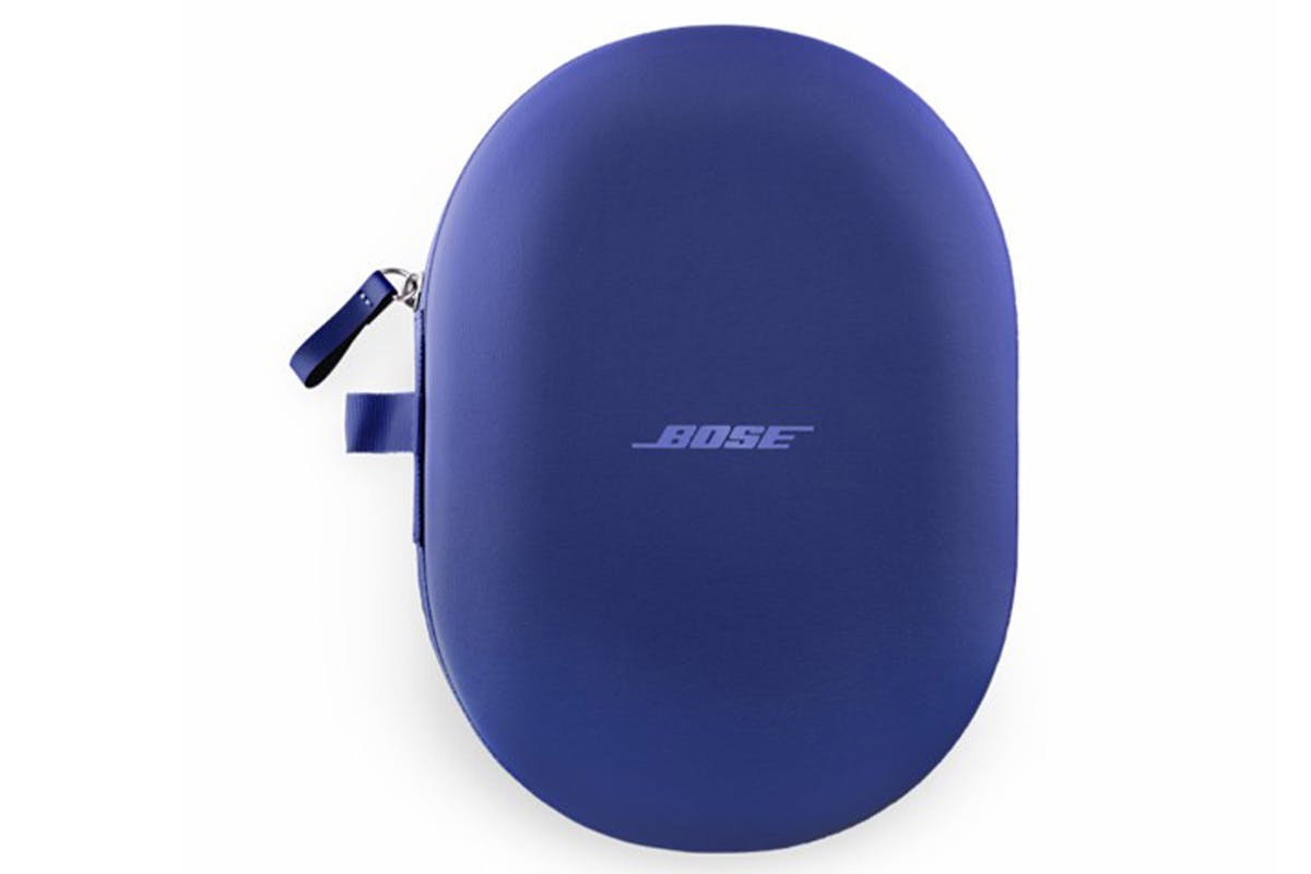 Bose QuietComfort Ultra 2nd Gen Noise Cancelling Wireless Headphones | Midnight Violet-7