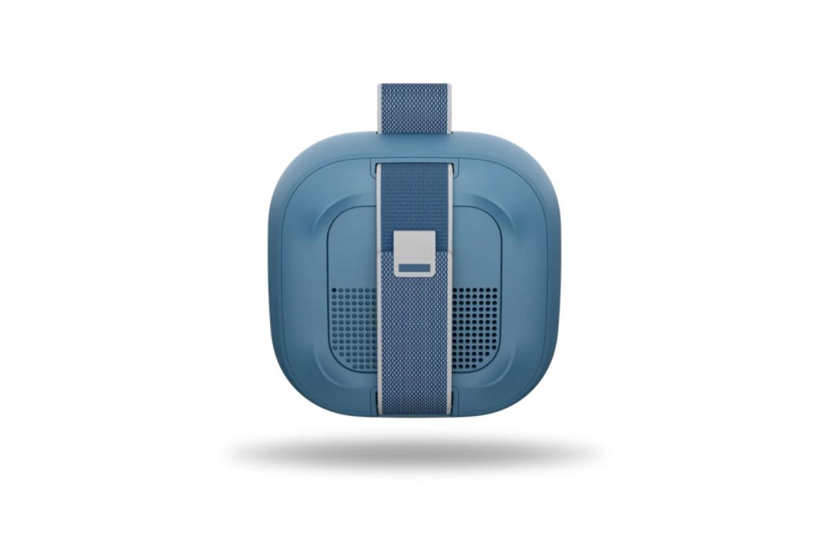 Bose SoundLink Micro Wireless Portable Speaker (2nd Gen) | Blue Dusk-6