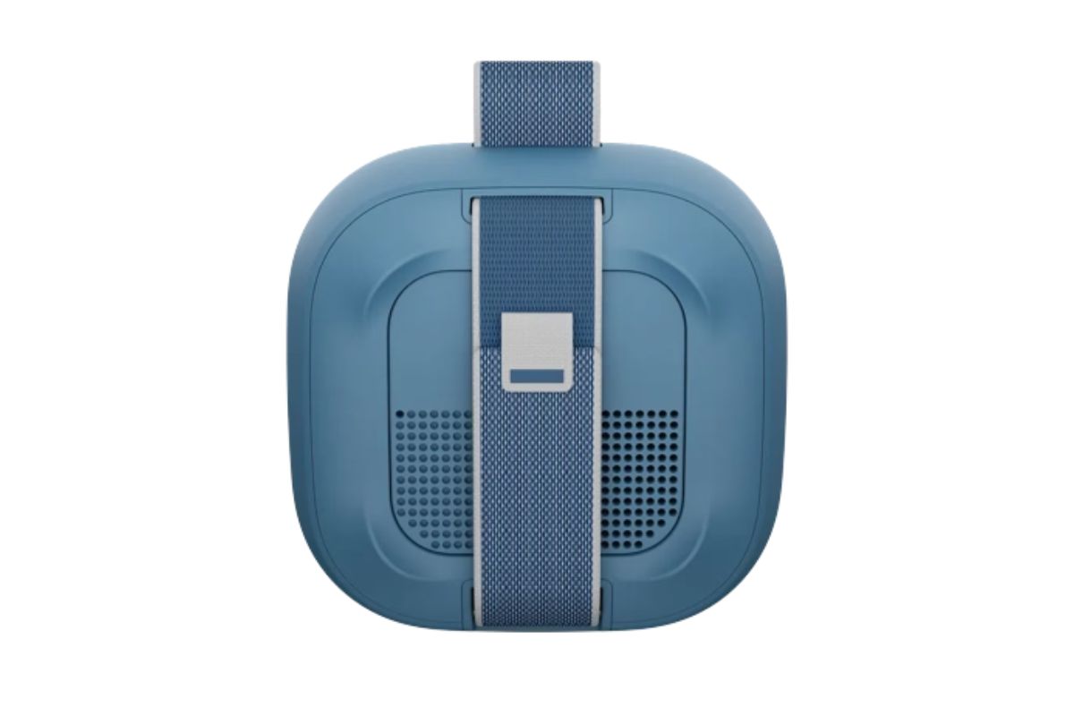 Bose SoundLink Micro Wireless Portable Speaker (2nd Gen) | Blue Dusk-6
