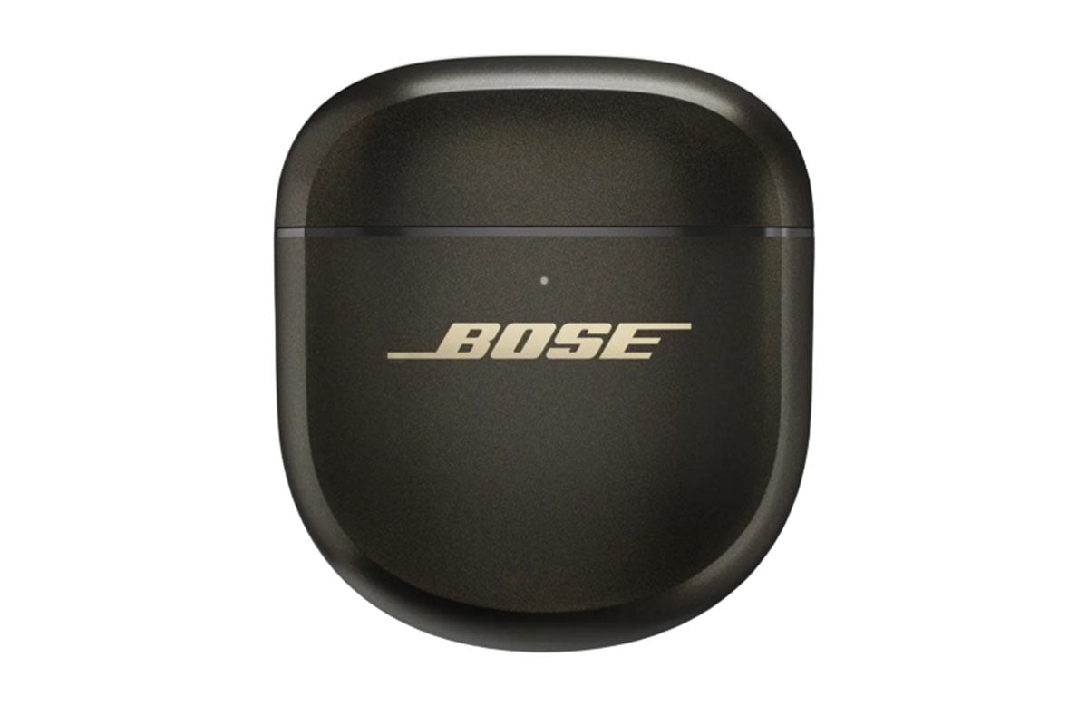 Bose 2nd Gen QuietComfort Ultra In-Ear Noise Cancelling Earbuds | Desert Gold-6
