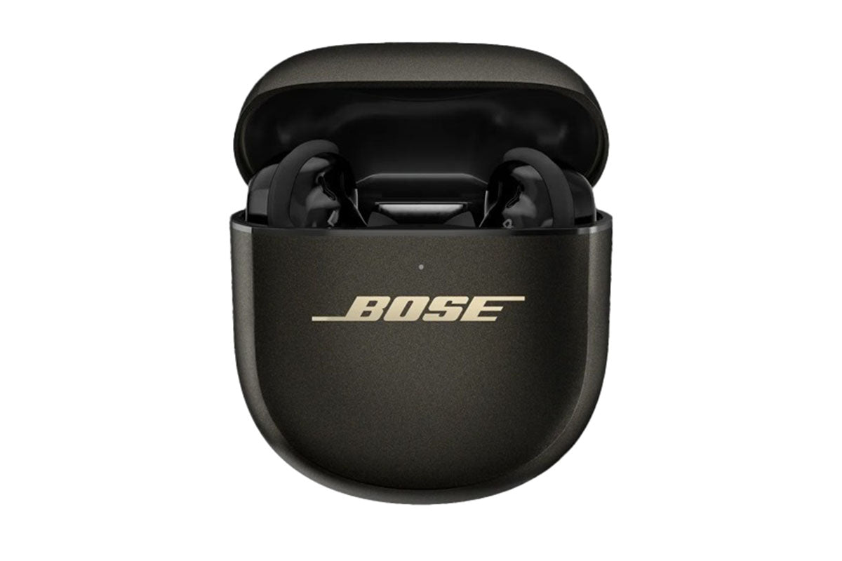 Bose 2nd Gen QuietComfort Ultra In-Ear Noise Cancelling Earbuds | Desert Gold-8