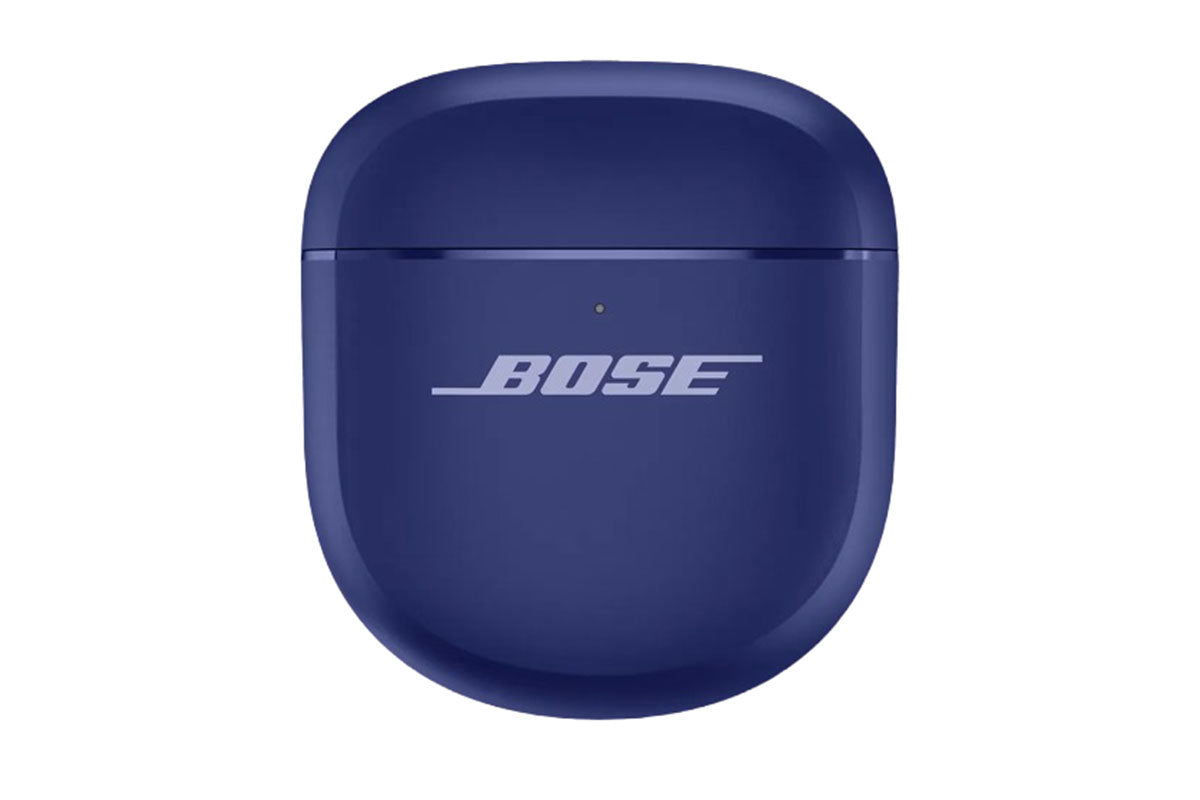 Bose 2nd Gen QuietComfort Ultra In-Ear Noise Cancelling Earbuds | Midnight Violet-6