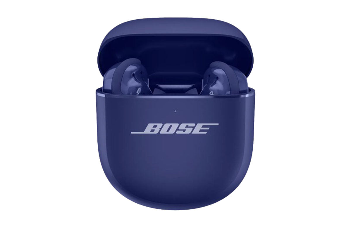 Bose 2nd Gen QuietComfort Ultra In-Ear Noise Cancelling Earbuds | Midnight Violet-8