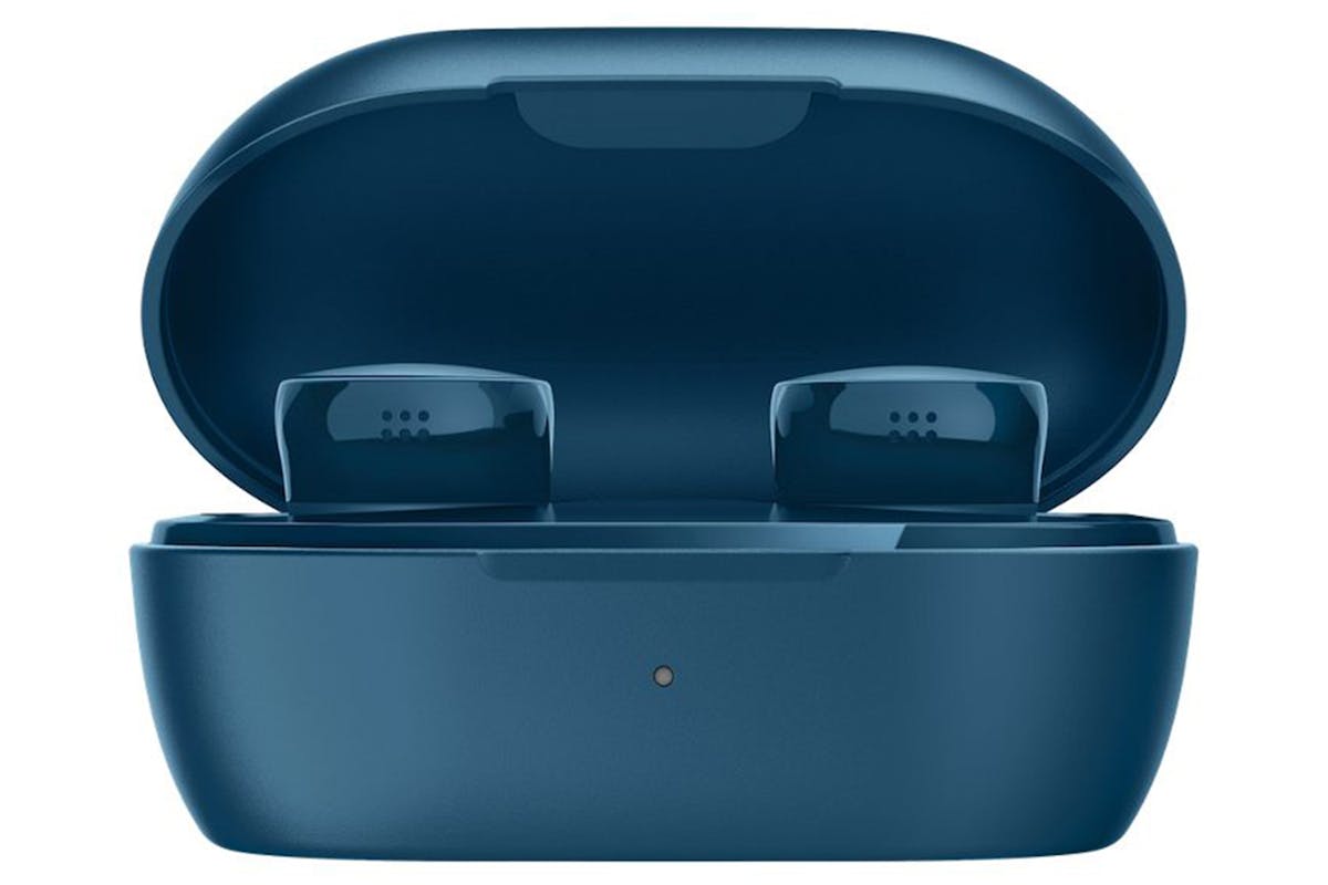 Bose QuietComfort Active Noise Cancelling Earbuds | Twilight Blue-6