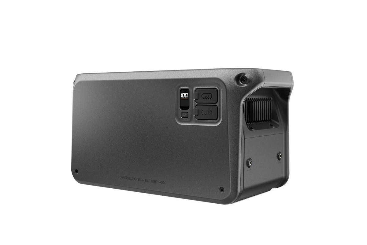 Dji Power 2000 Expansion Battery | 2400W | CPDY00000142.01-2
