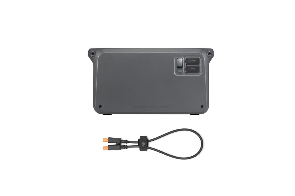 Dji Power 2000 Expansion Battery | 2400W | CPDY00000142.01-4
