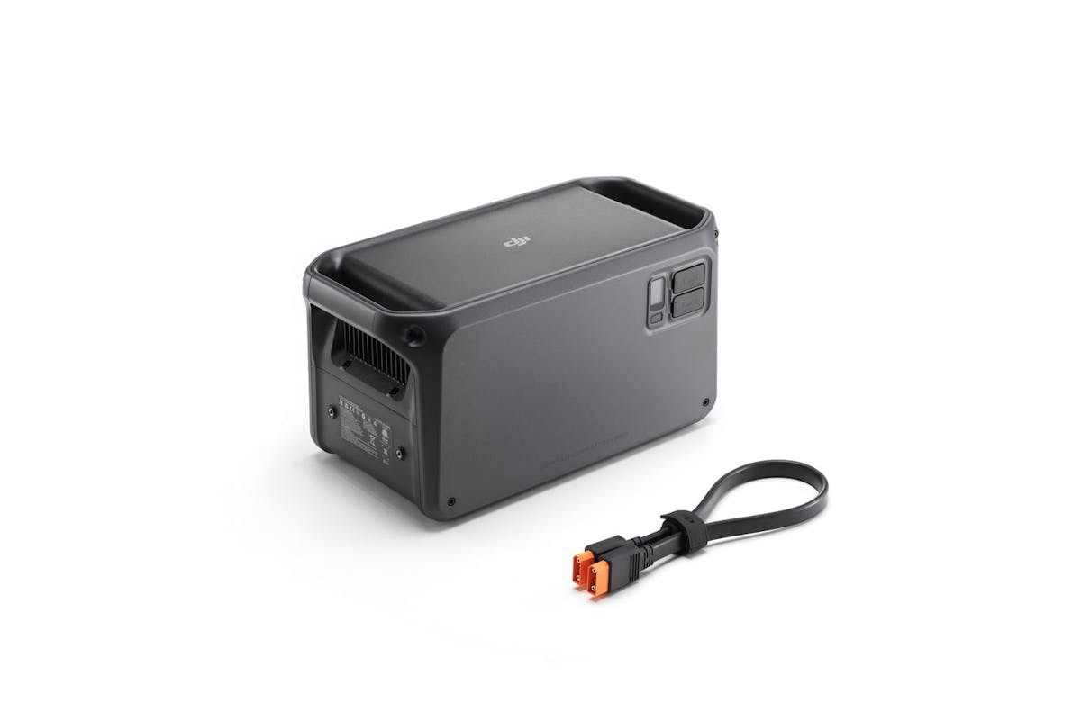 Dji Power 2000 Expansion Battery | 2400W | CPDY00000142.01-5