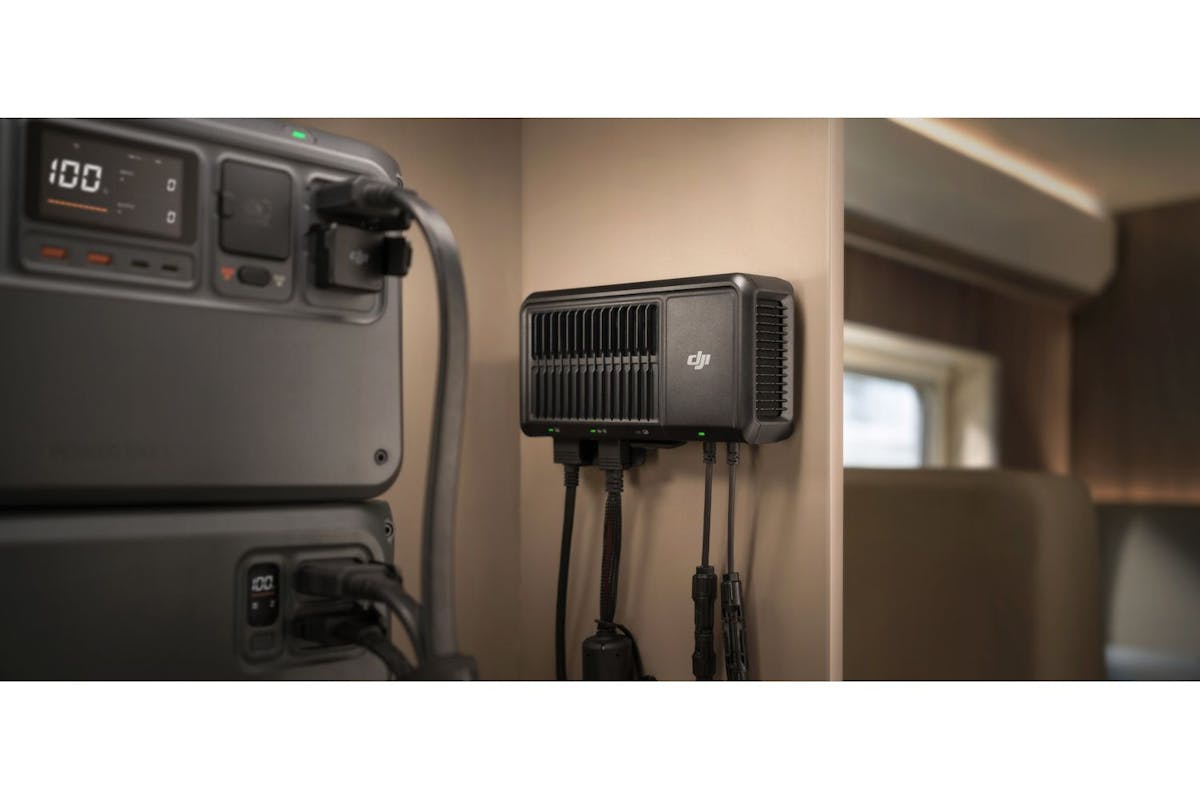 Dji Power 2000 Expansion Battery | 2400W | CPDY00000142.01-6