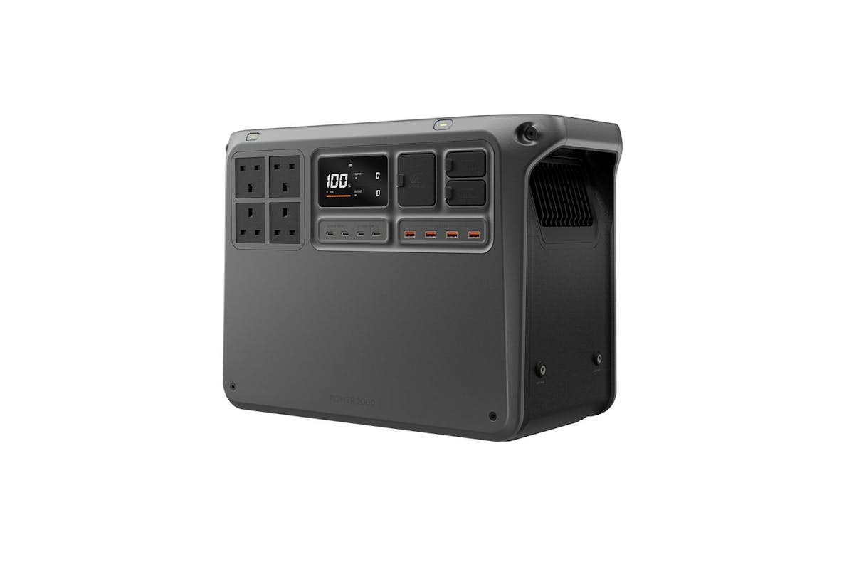 Dji Power 2000 Portable Power Station | 3000W | CPDY00000172.01-2