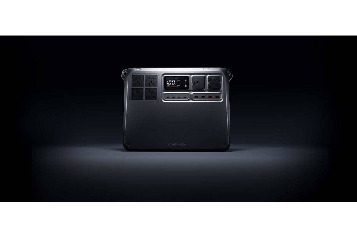 Dji Power 2000 Portable Power Station | 3000W | CPDY00000172.01-5