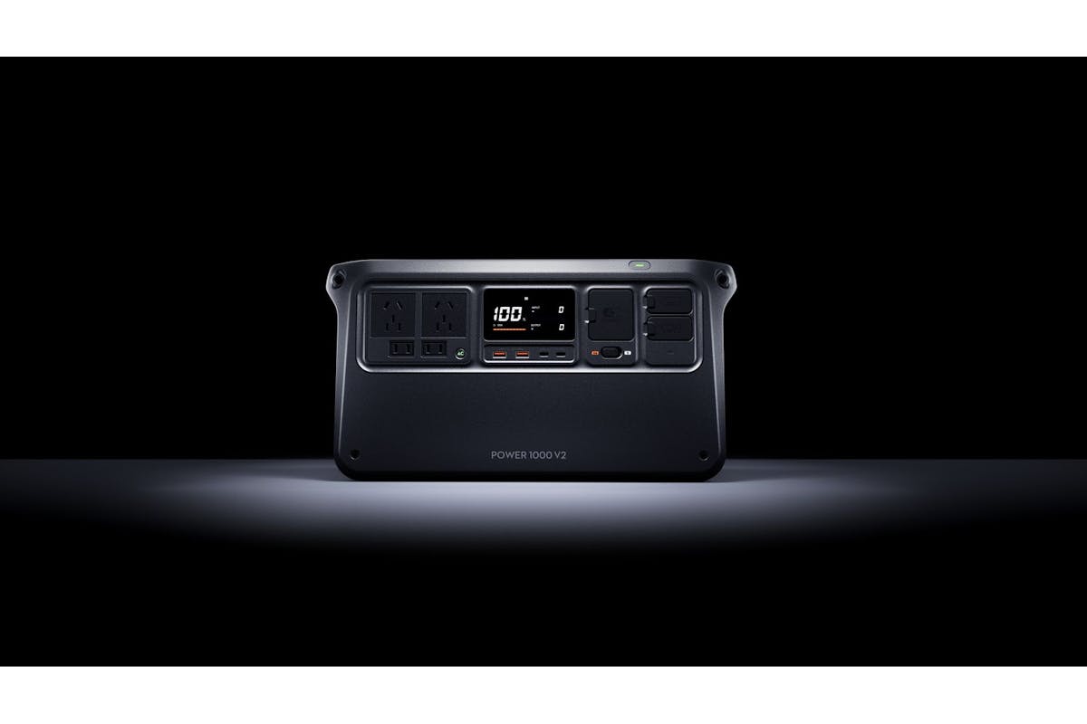 Dji Power V2 1000 Portable Power Station | 2600W | CPDY00000186.01-11