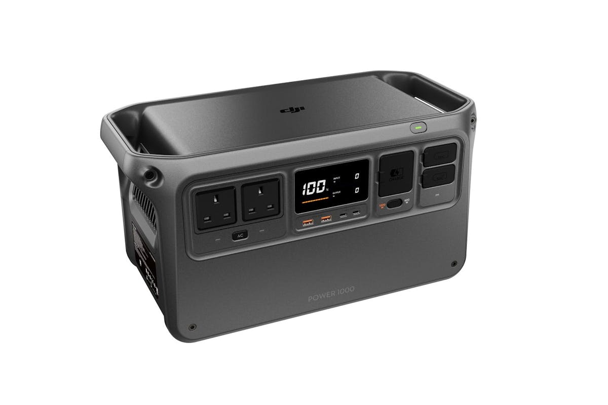Dji Power V2 1000 Portable Power Station | 2600W | CPDY00000186.01-15