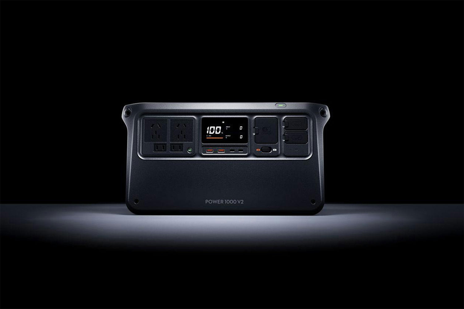 Dji Power V2 1000 Portable Power Station | 2600W | CPDY00000186.01-3