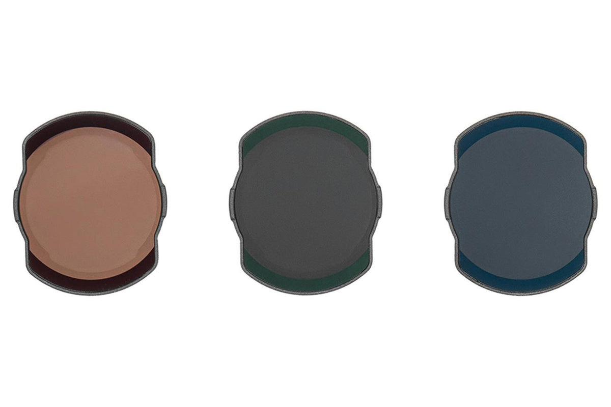 DJI Avata ND Filters Set | ND8/16/32