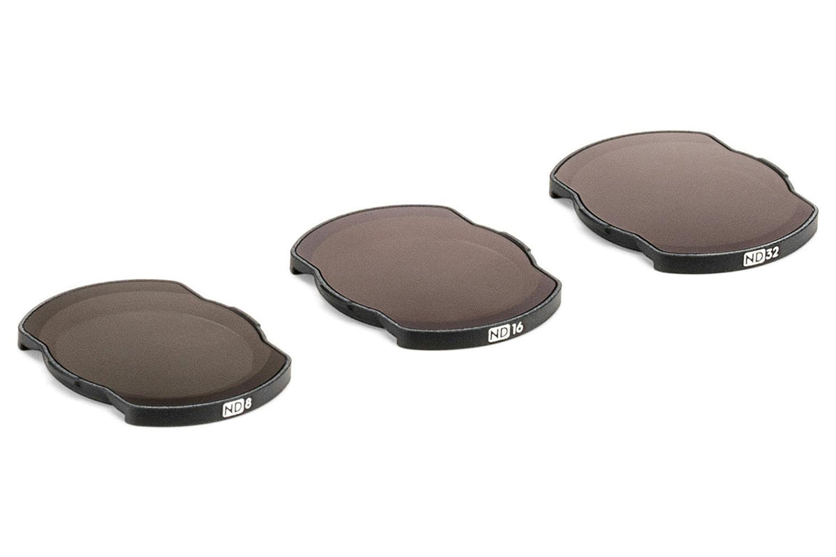 DJI Avata ND Filters Set | ND8/16/32-2