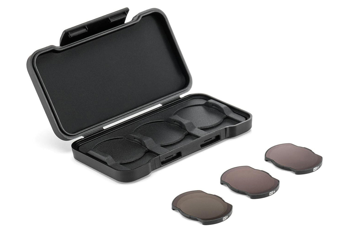 DJI Avata ND Filters Set | ND8/16/32-3