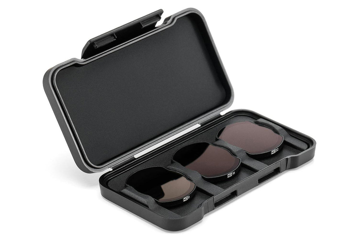 DJI Avata ND Filters Set | ND8/16/32-4