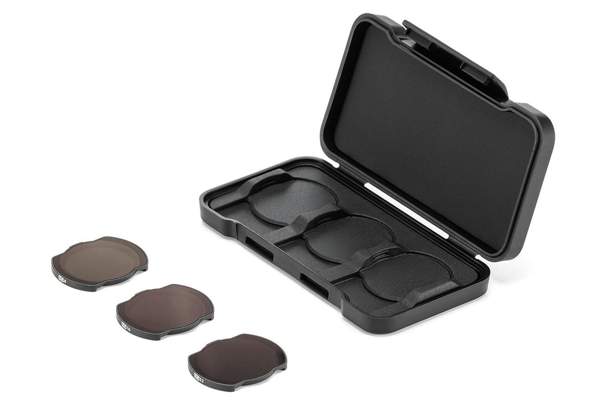 DJI Avata ND Filters Set | ND8/16/32-5