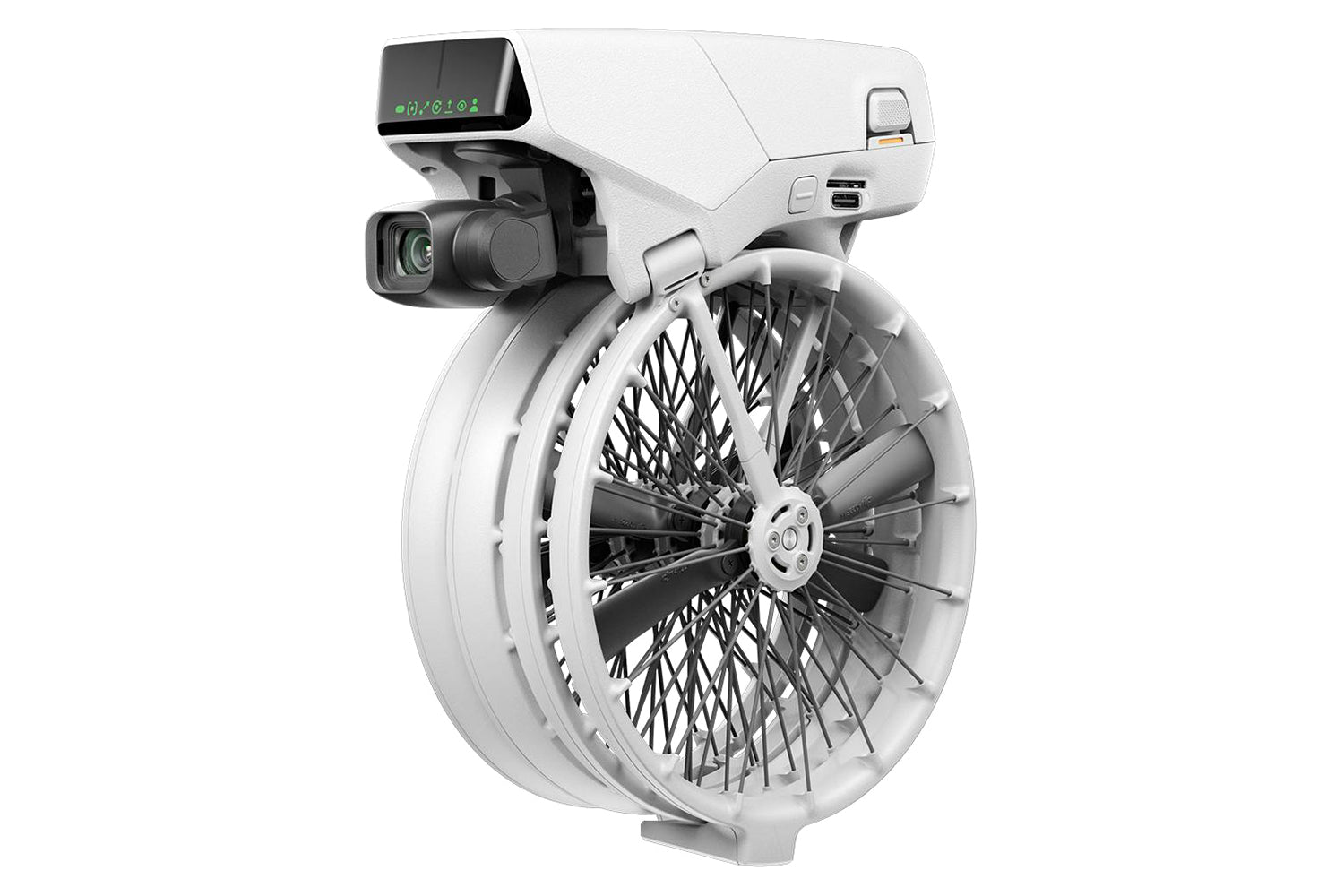 DJI Flip-11