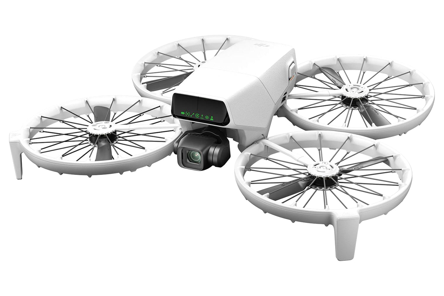 DJI Flip-3