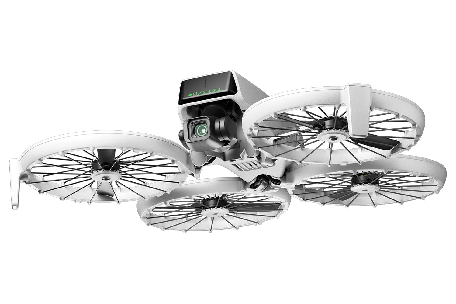 DJI Flip-4