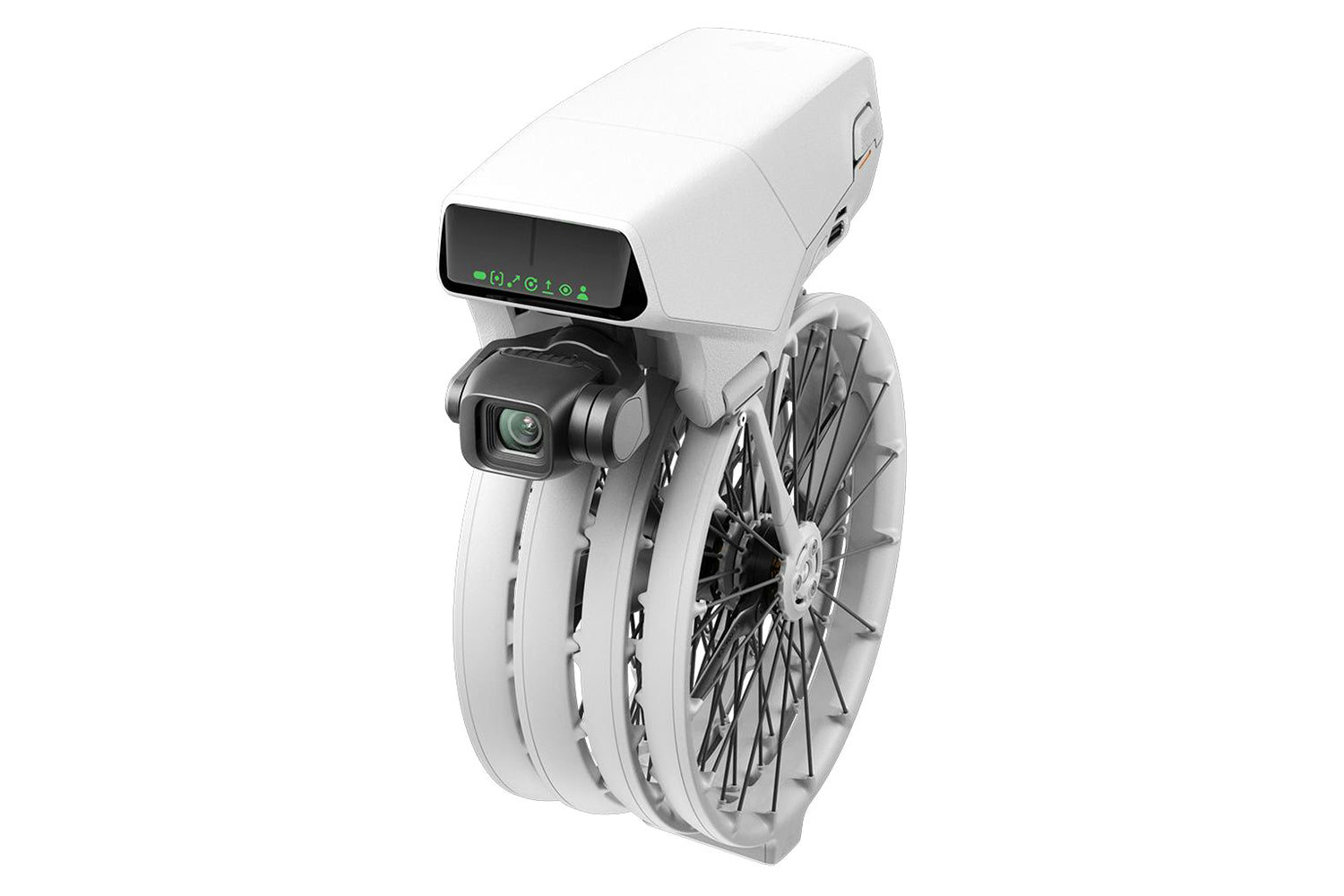 DJI Flip-9