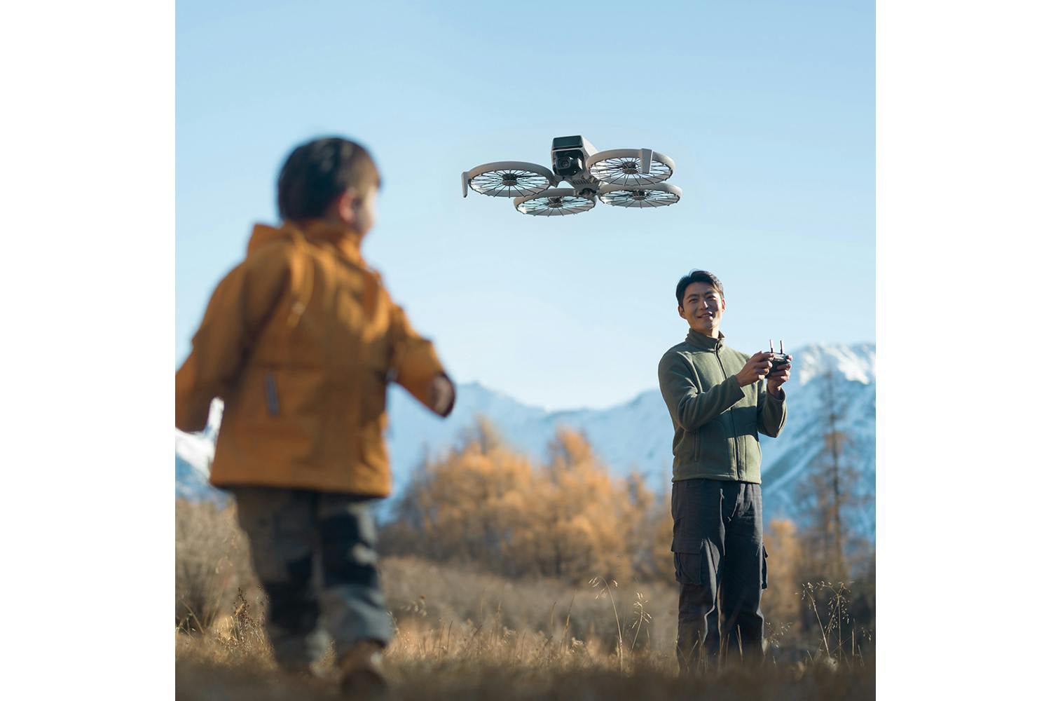 DJI Flip RC 2-2