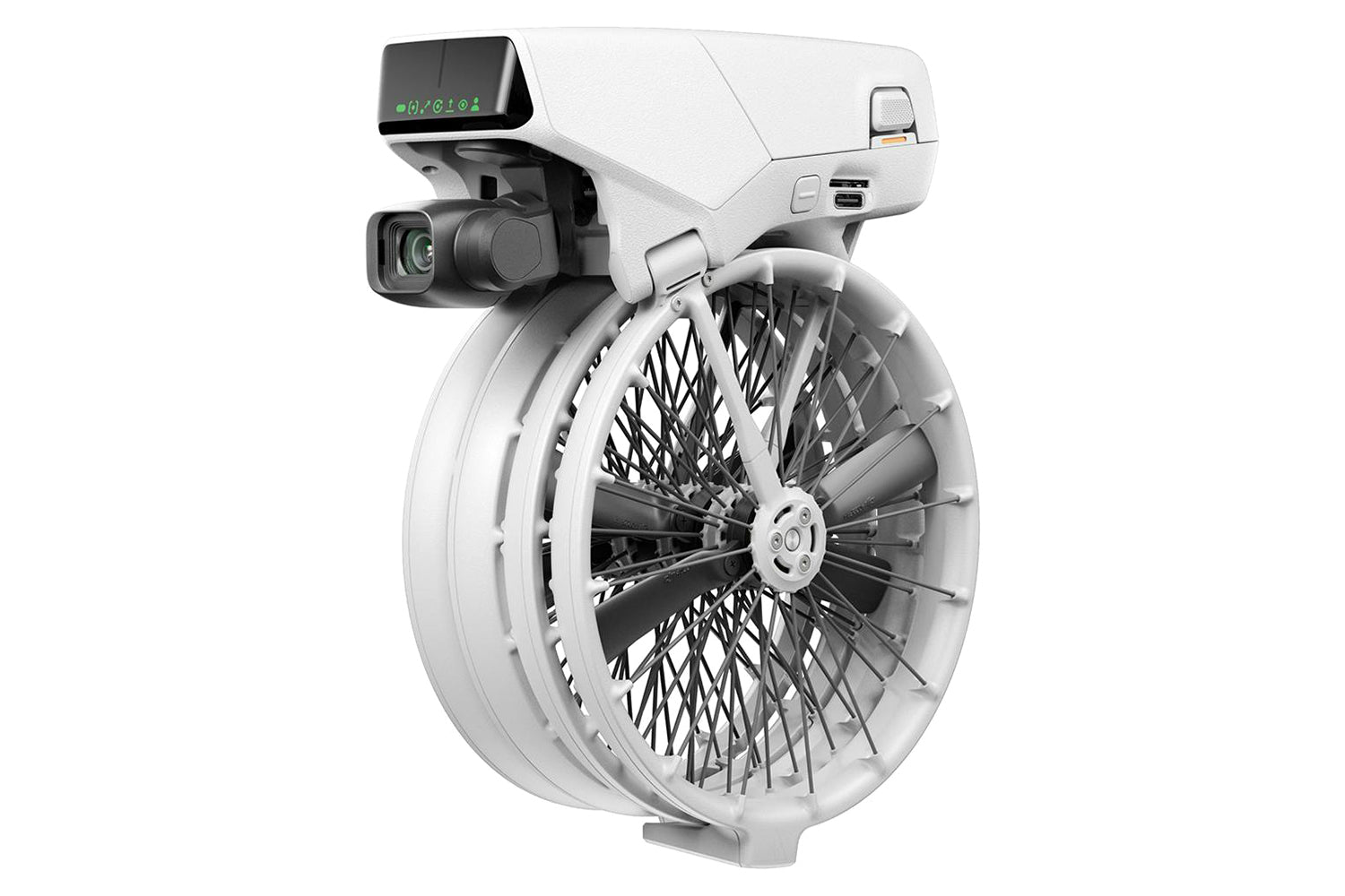 DJI Flip RC 2-4