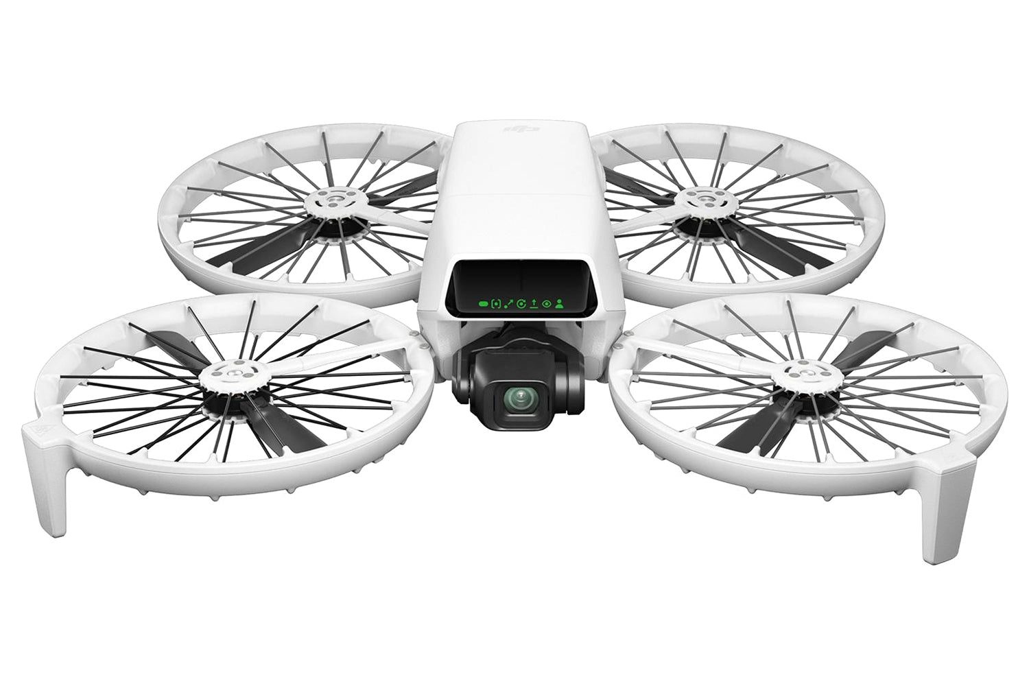 DJI Flip RC 2-3