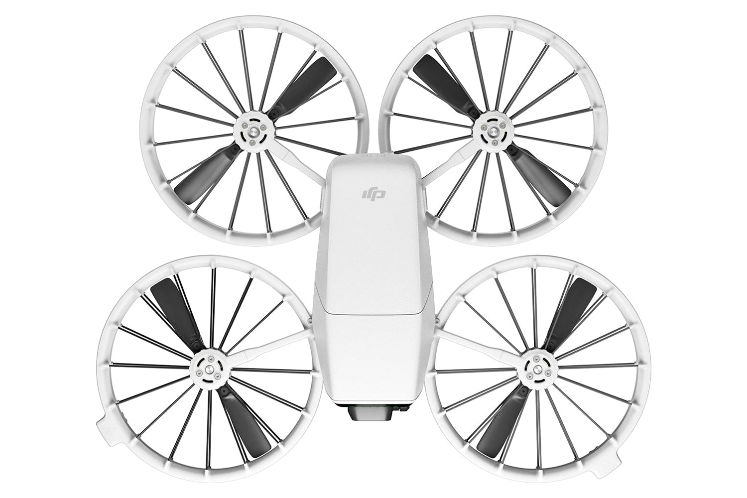 DJI Flip RC 2-5