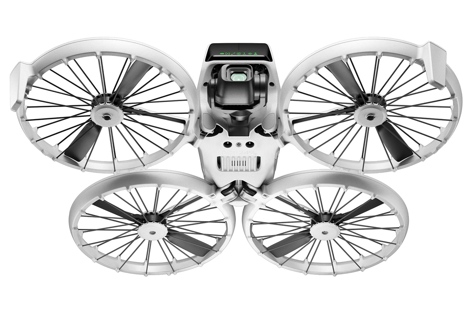 DJI Flip RC 2-6