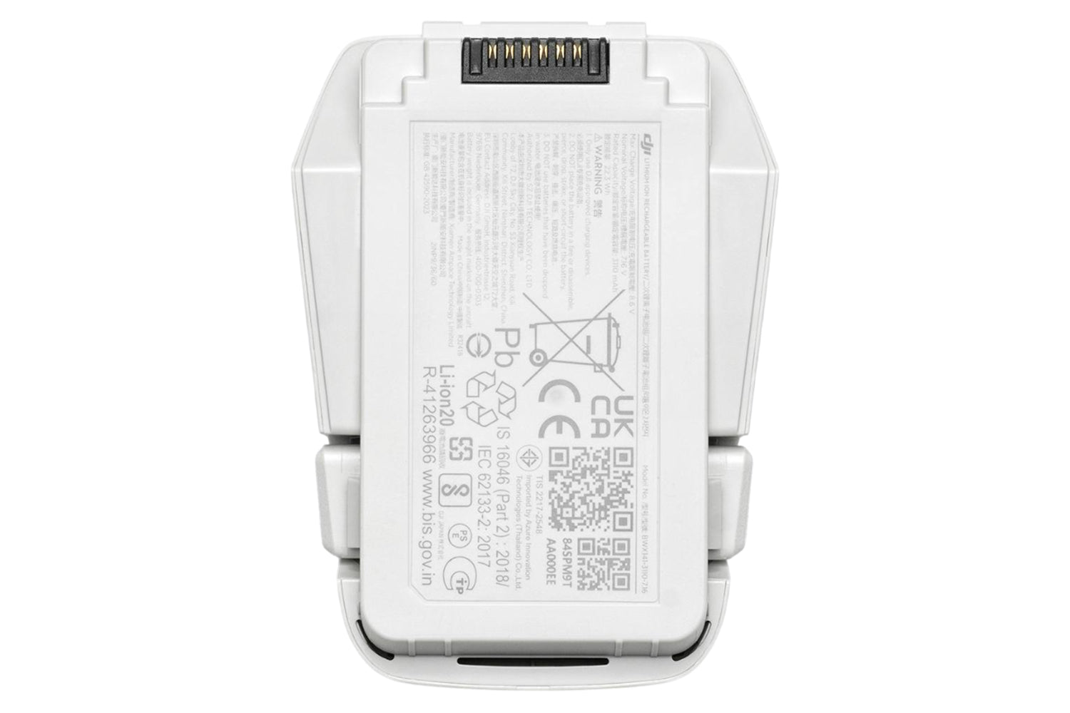 DJI Flip Intelligent Flight Battery-5