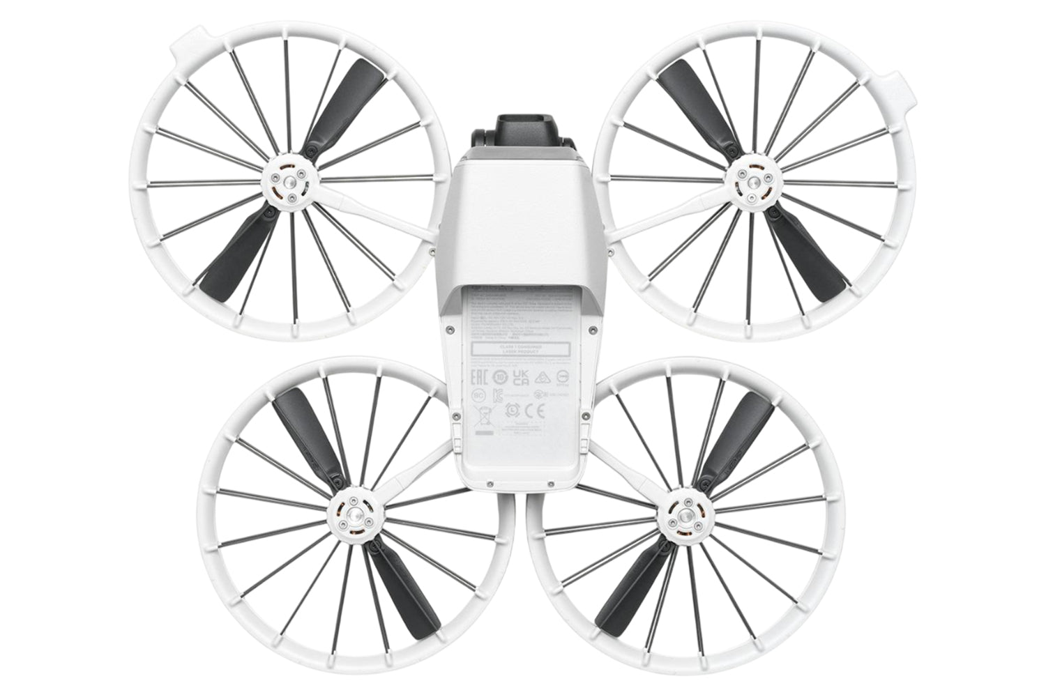 DJI Flip Intelligent Flight Battery-6