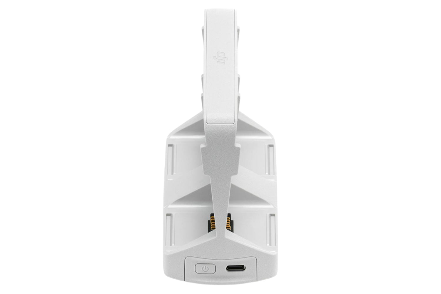 DJI Flip Parallel Charging Hub-4