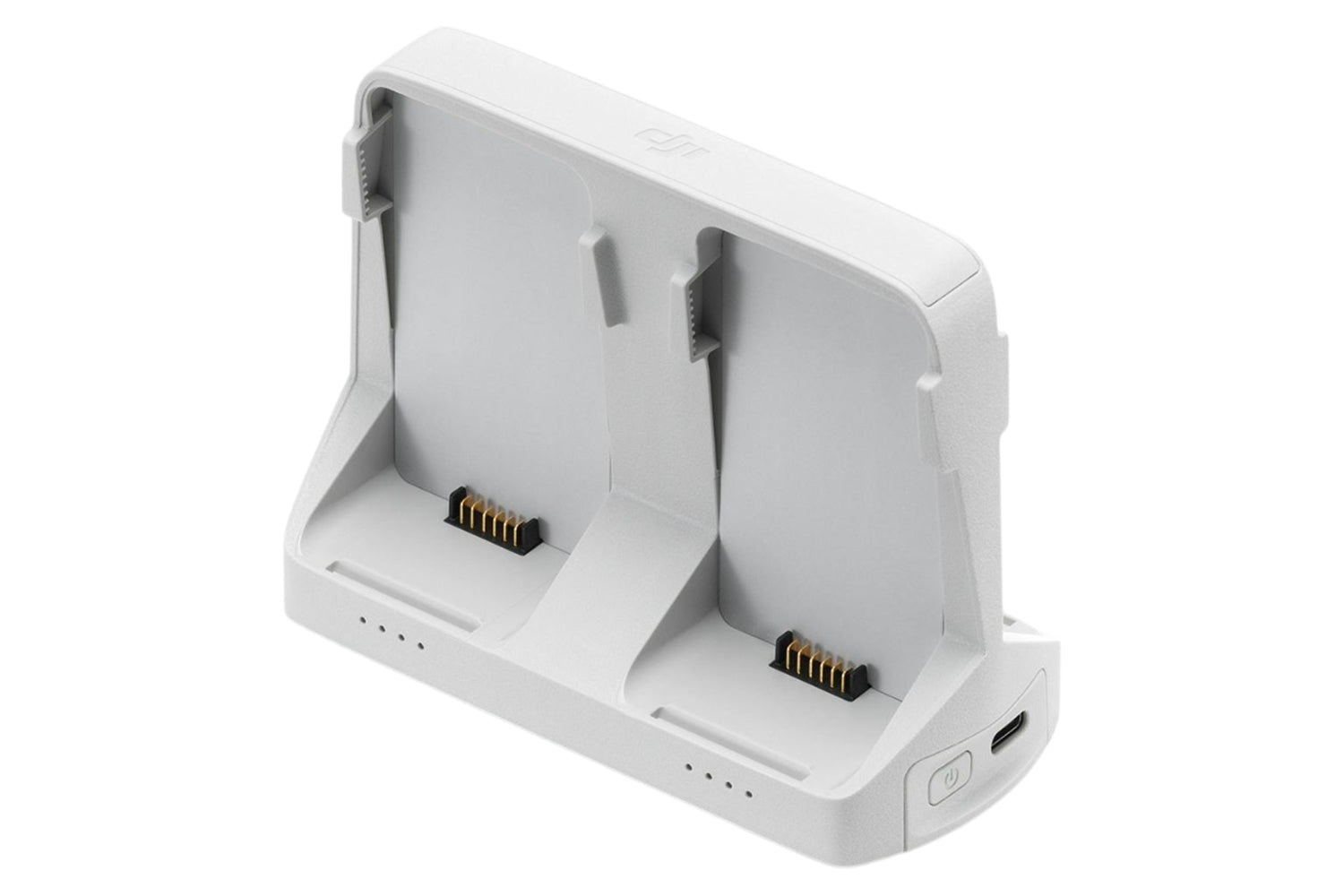 DJI Flip Parallel Charging Hub-5