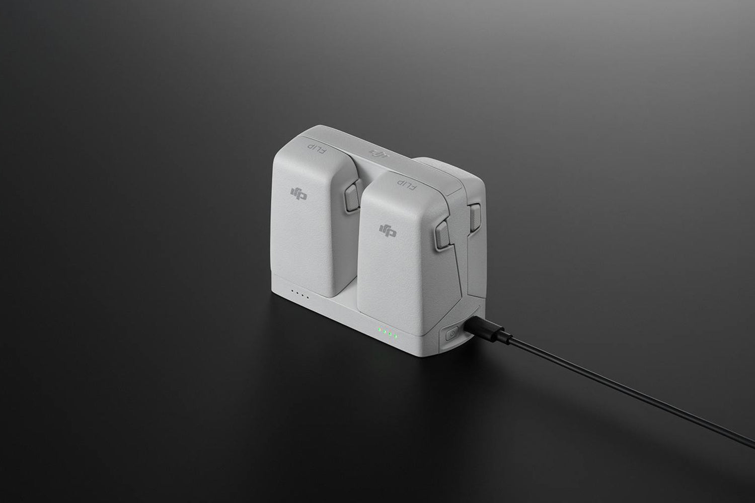 DJI Flip Parallel Charging Hub-2