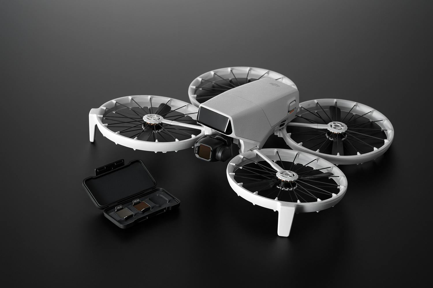 DJI Flip ND Filter Set-2