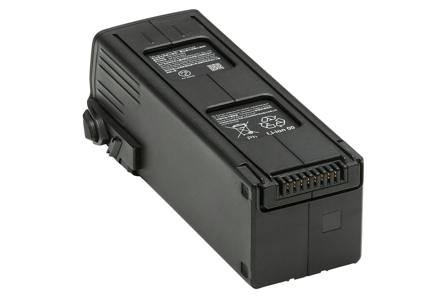 DJI Mavic 3/Pro/Classic Intelligent Flight Battery-2