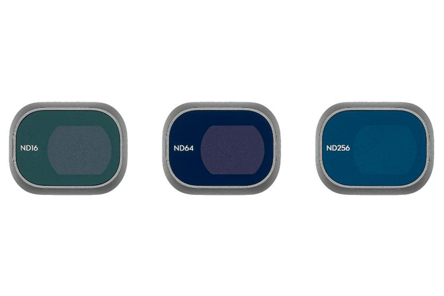 DJI Mini 4 Pro ND Filters Set | ND16/64/256-6