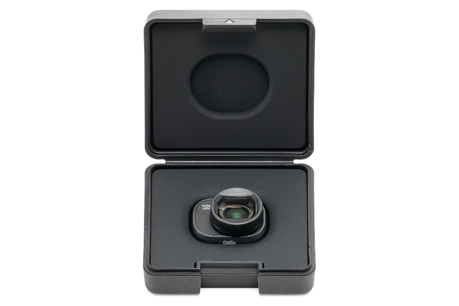 DJI Mini 4 Pro Wide Angle Lens