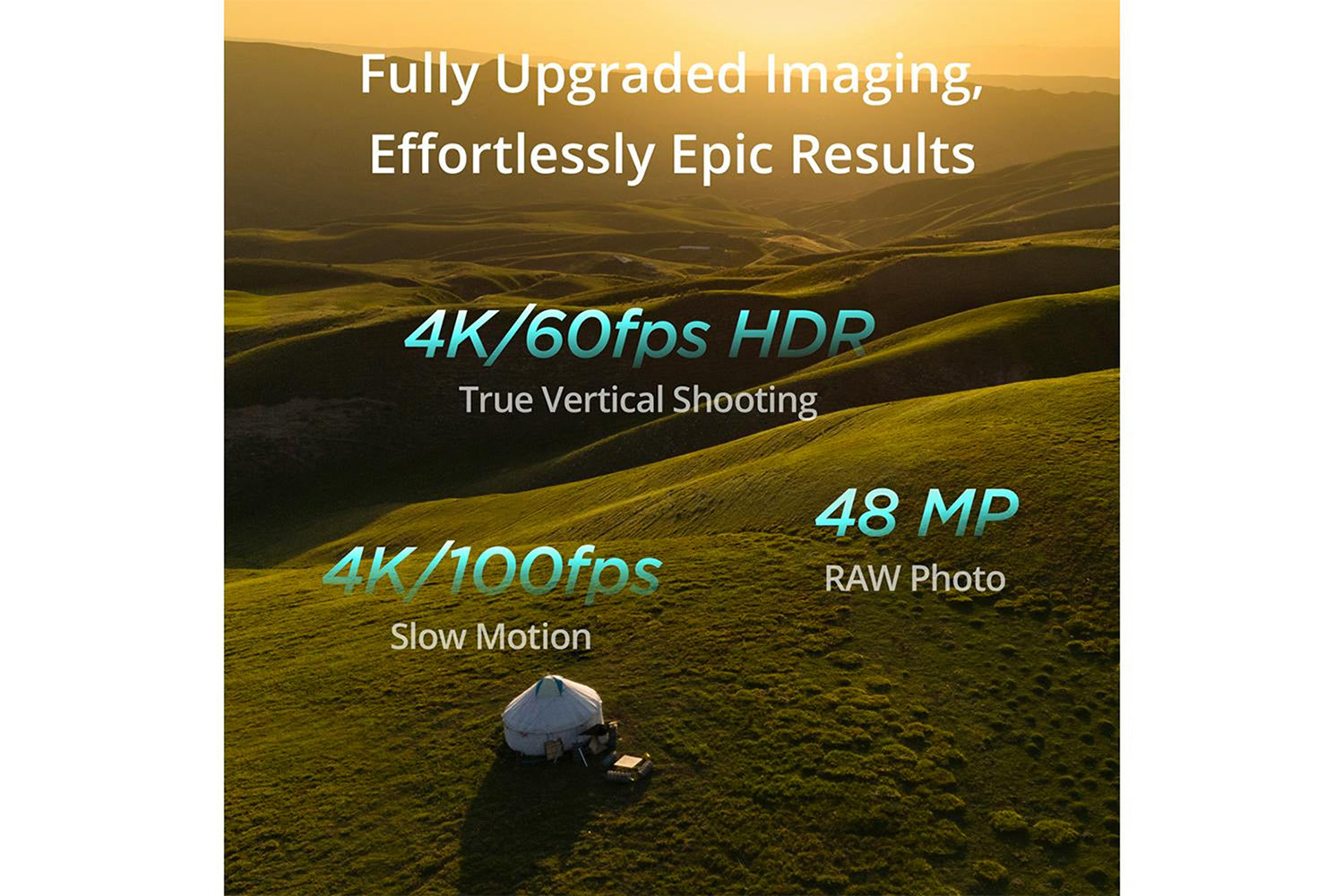 DJI Mini 4 Pro RC 2-4