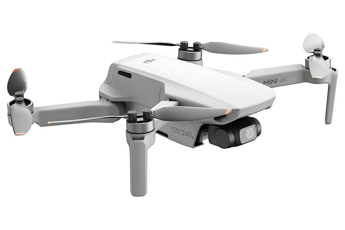 DJI Mini 4K