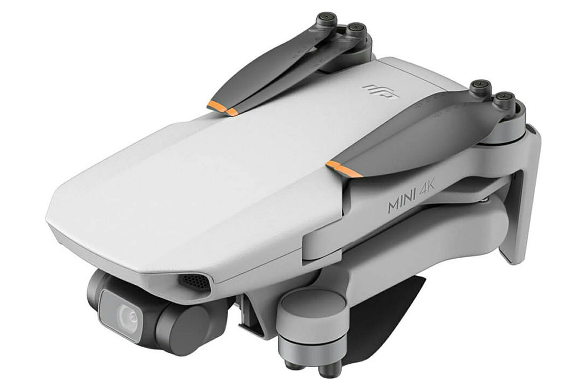 DJI Mini 4K-2
