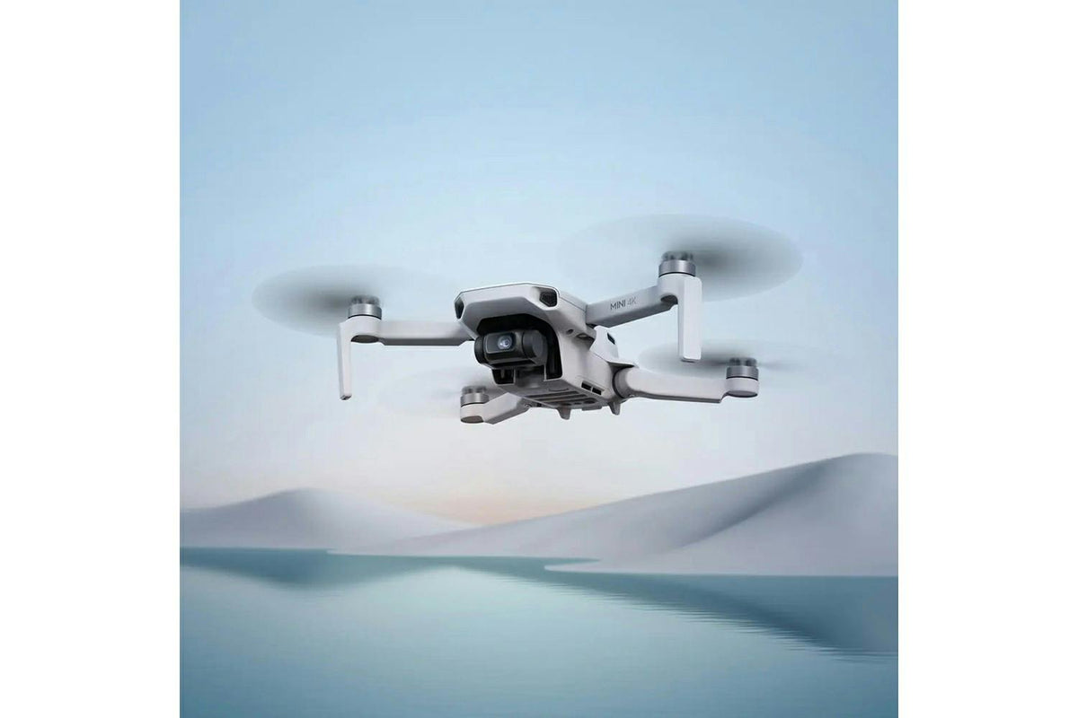 DJI Mini 4K-5
