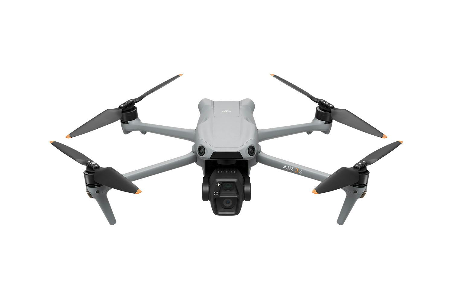 DJI AIR 3S FLY MORE COMBO (RC-2) DRONE-3