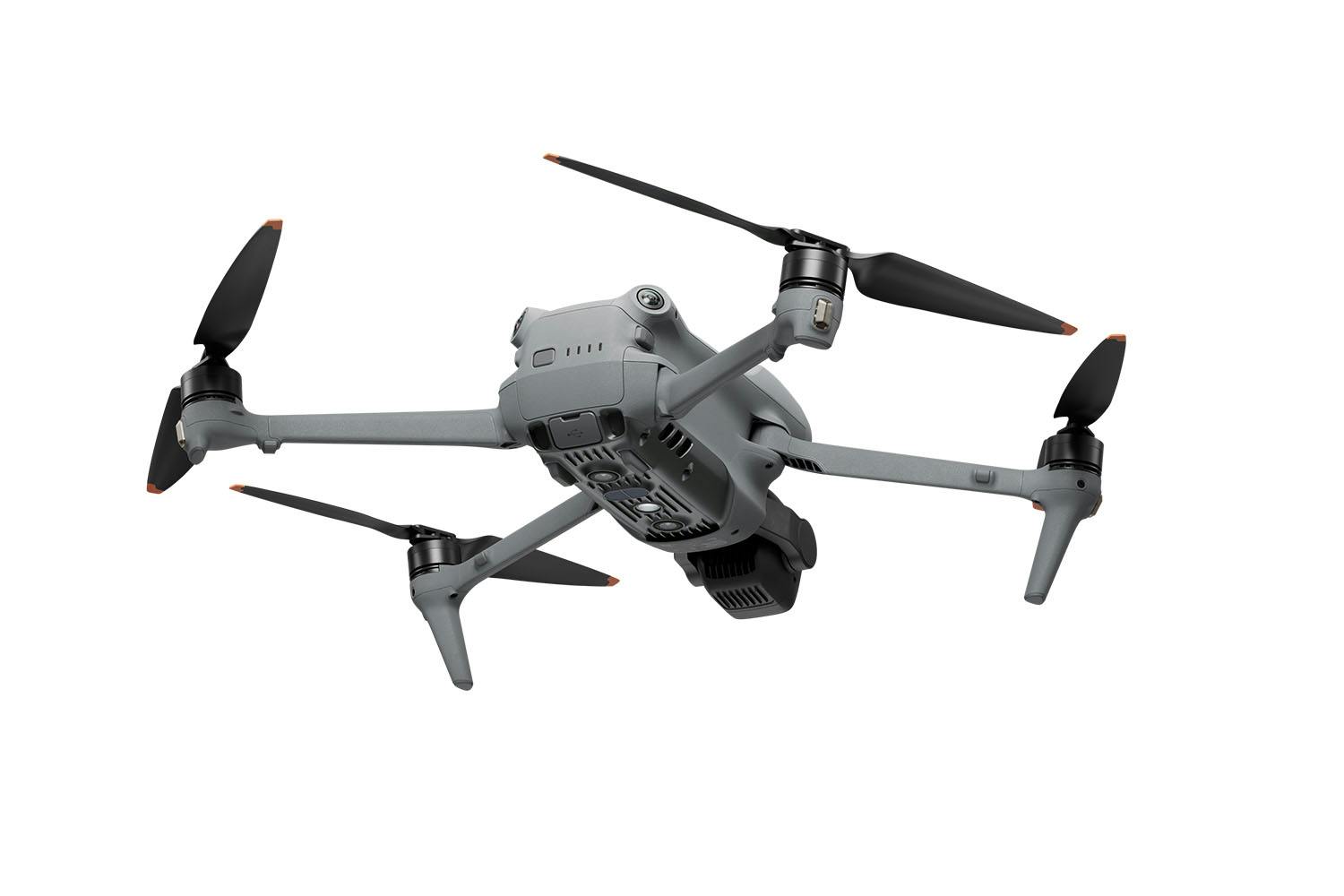 DJI AIR 3S FLY MORE COMBO (RC-2) DRONE-4