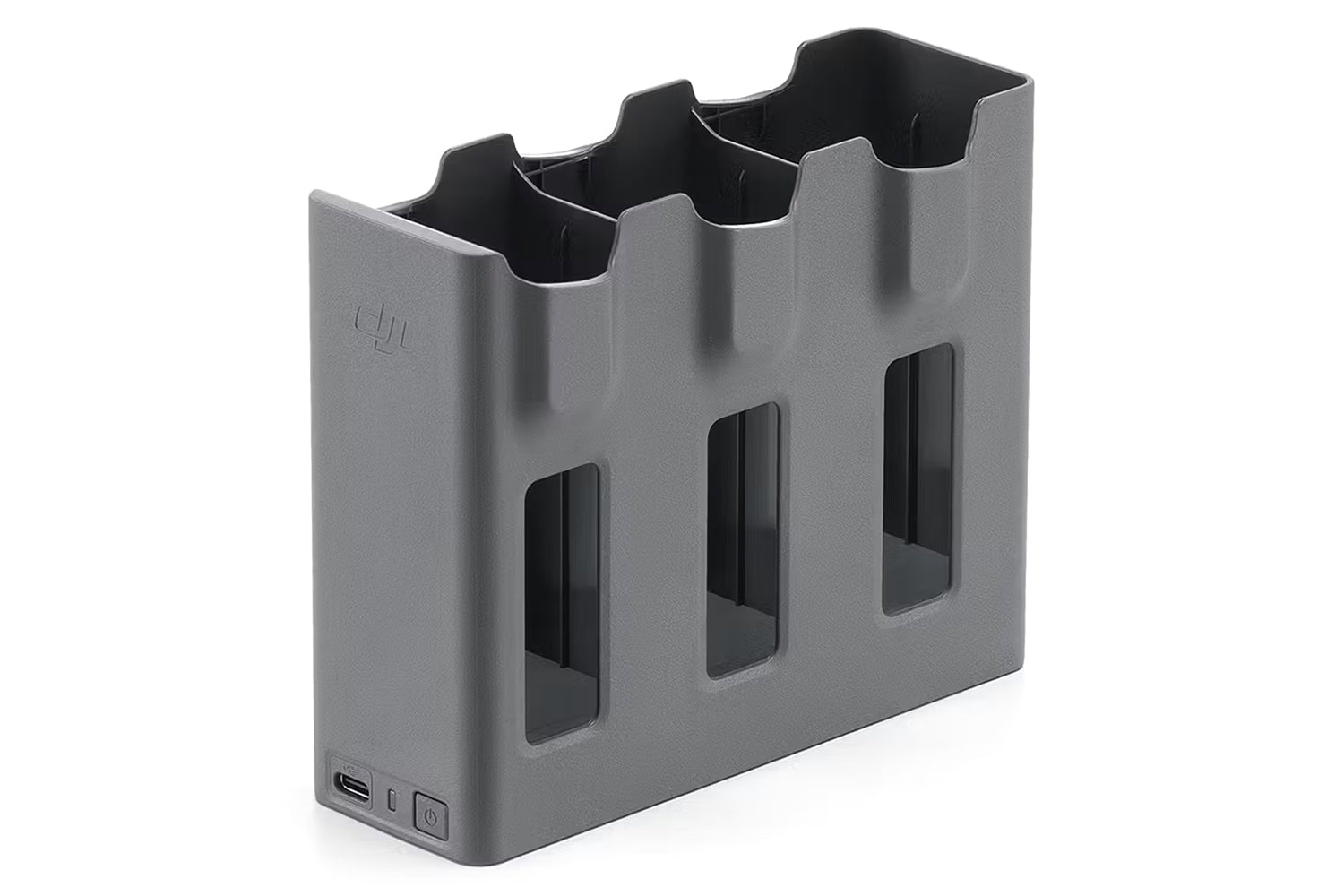 DJI Mavic 4 Pro Parallel Charging Hub-2
